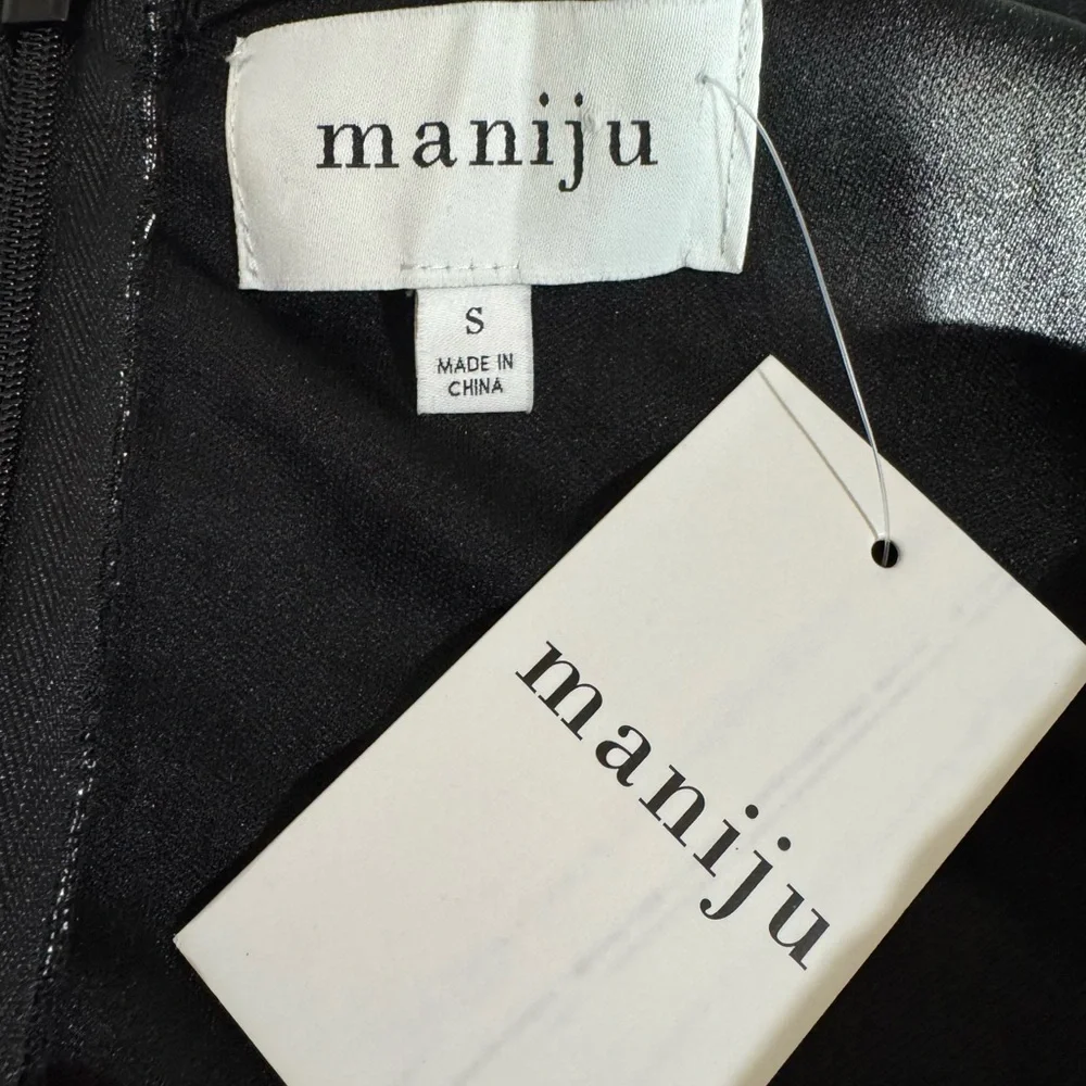 MANIJU stunning brand